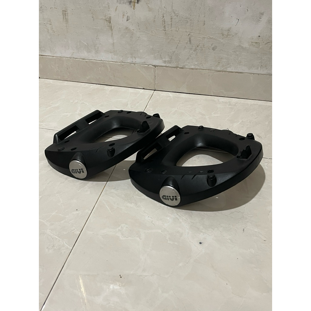 Baseplate GIVI M5M M5 Monolock second original