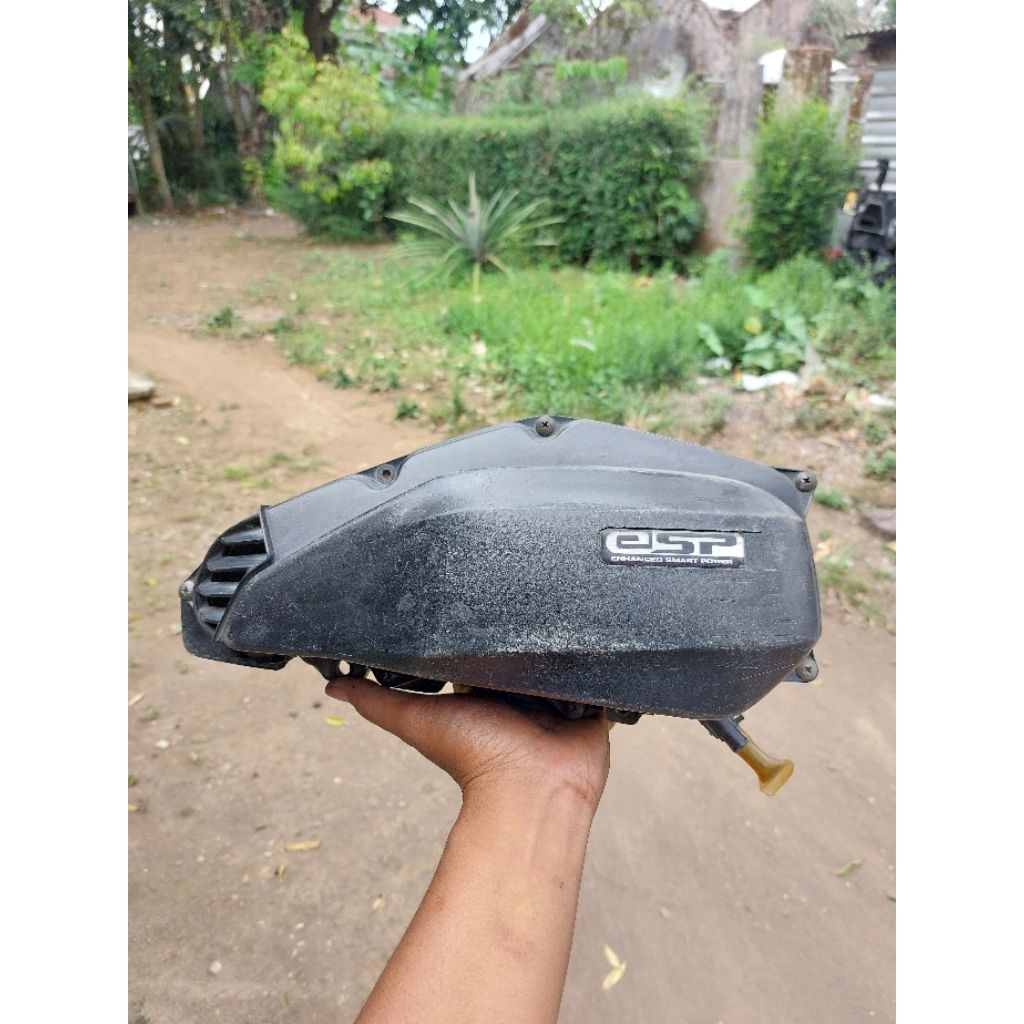 Box Filter Udara Vario 125 Vario 150 Original