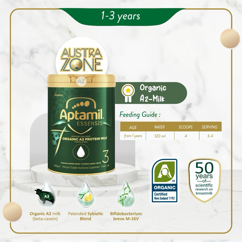 APTAMIL ESSENSIS 3