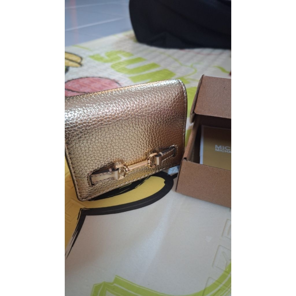 michael kors dompet