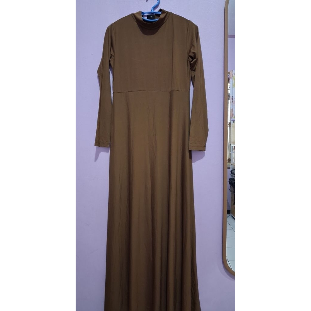 preloved dress inner zoya