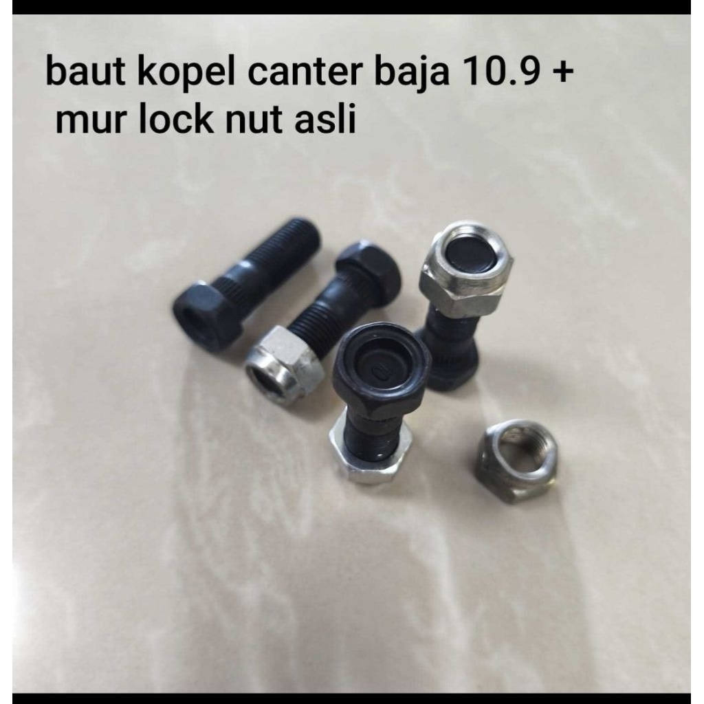 BAUT KOPEL JOINT CANTER = PS120