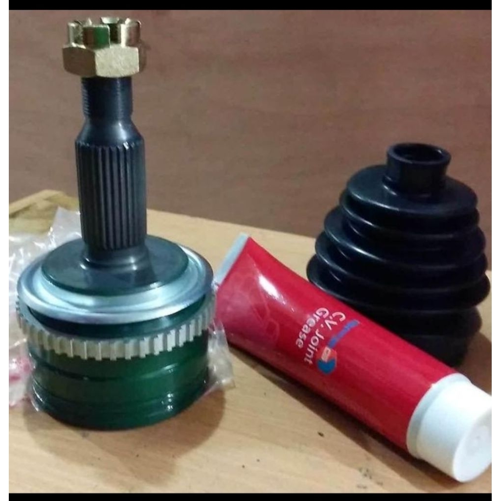 As roda/CV joint Luar Mitsubishi Strada Triton