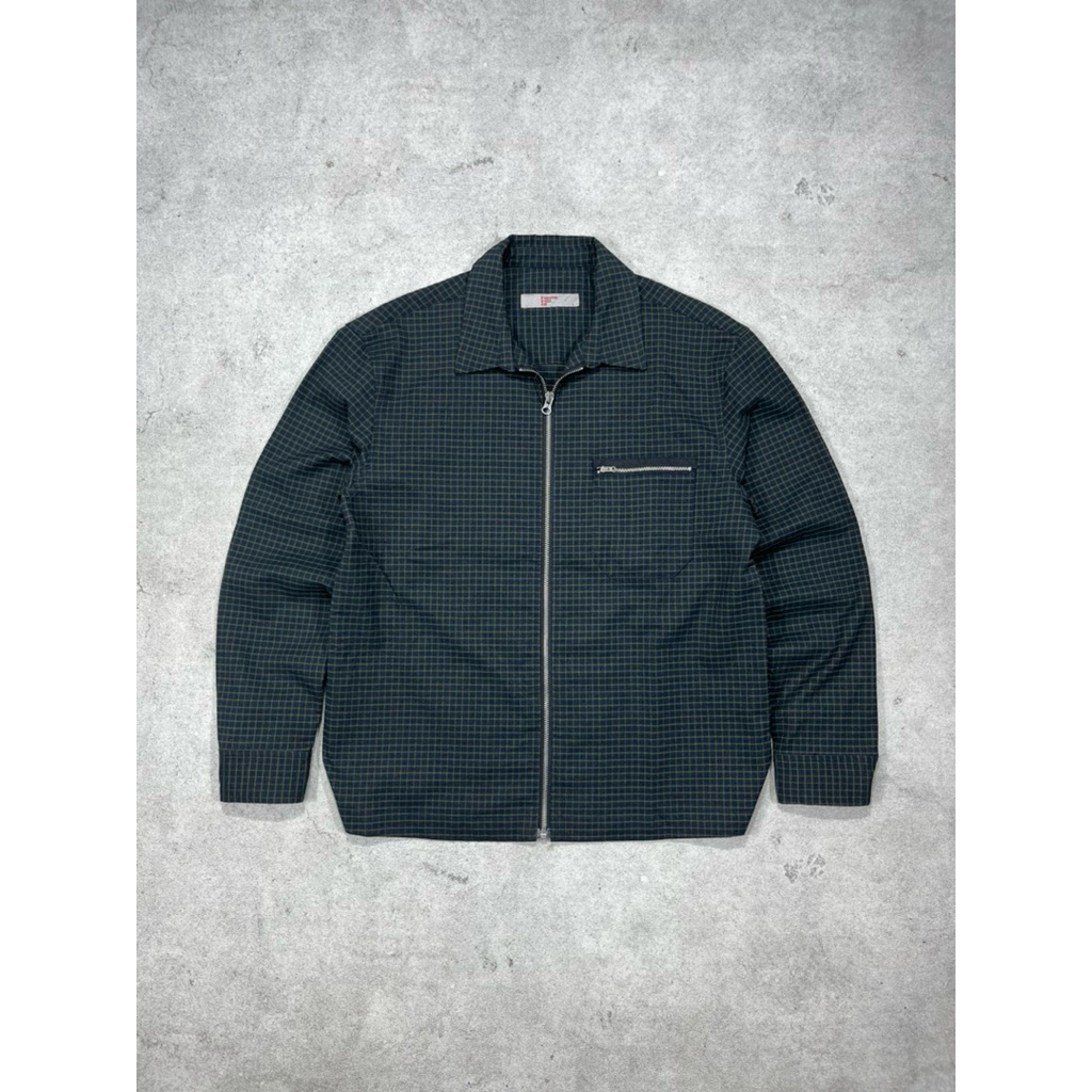 Work Jacket 8 Seconds