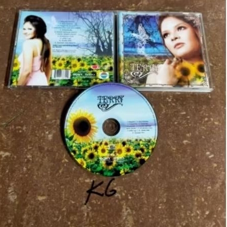 CD Terry