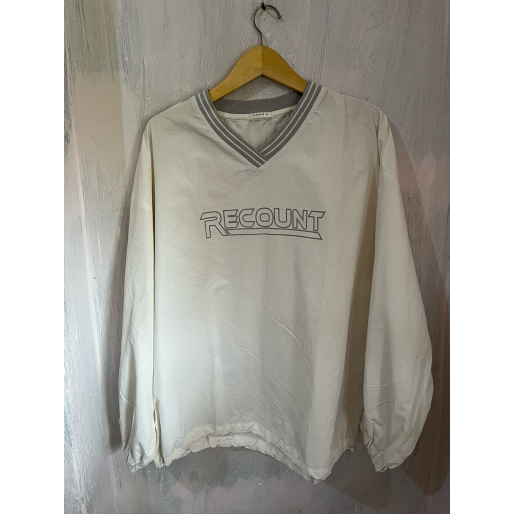 Crewneck Colza