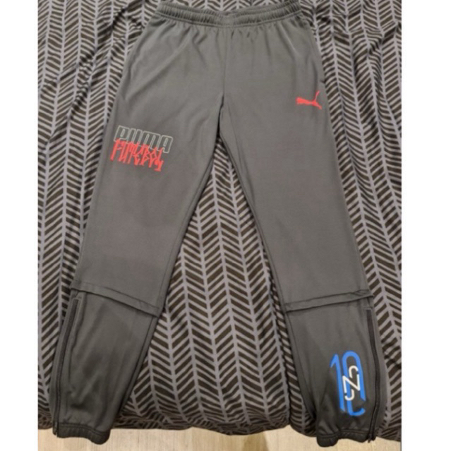 Celana Panjang Puma Neymar Jr Futebol, 100% Original Authentic