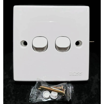 Saklar Seri Boss Clipsal B32