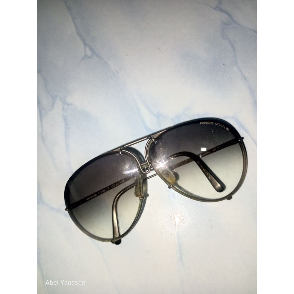 Kacamata Porsche Design Carrera Vintage