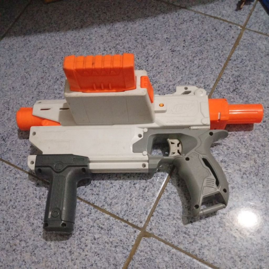 Nerf Modulus Mediator N-Strike