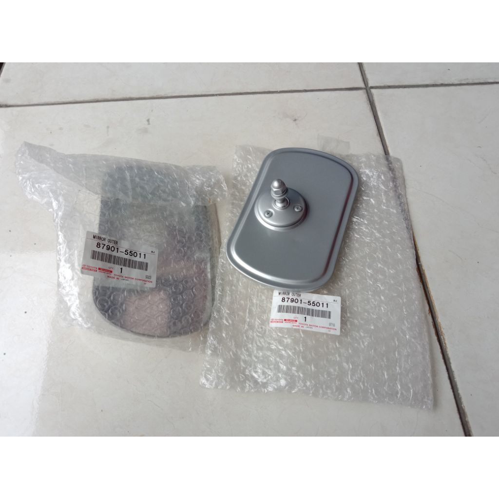 spion Hardtop Land cruiser Original