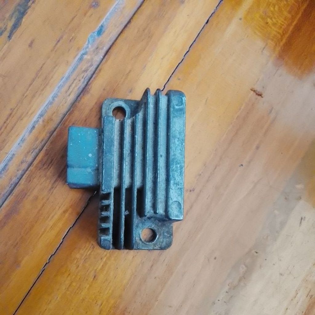 kiprok Yamaha Alfa sigma