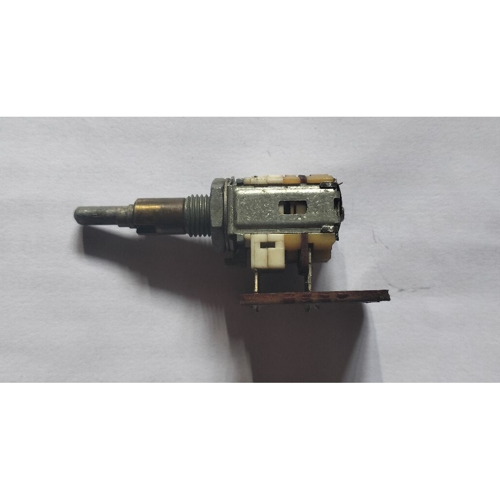 Potensio volume squle #squle tr9130/9000/9000g