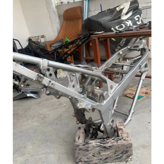 Rangka Ninja R/SS Original