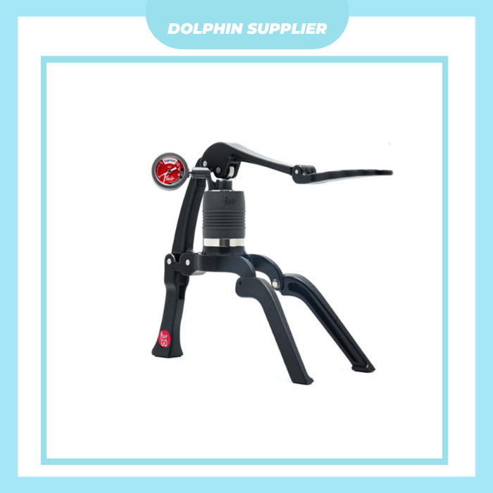 Alat Kopi Portable Flair Go Espresso Maker Manual Flair Go Coffee Maker Flair Go Mesin Kopi Flair Go