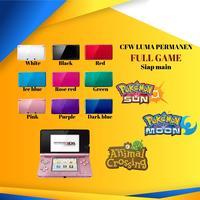 [PRE-OWNED] Nintendo 3DS Full Games by GoPayLess