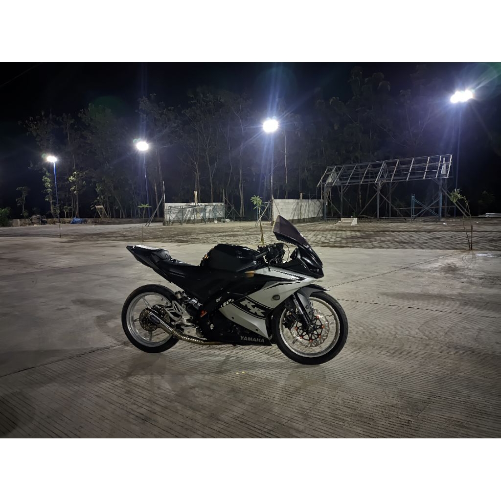 Velg NJMX PNP R15 v3