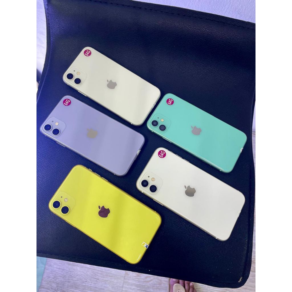 second hand iphone 11 128 ex ibox