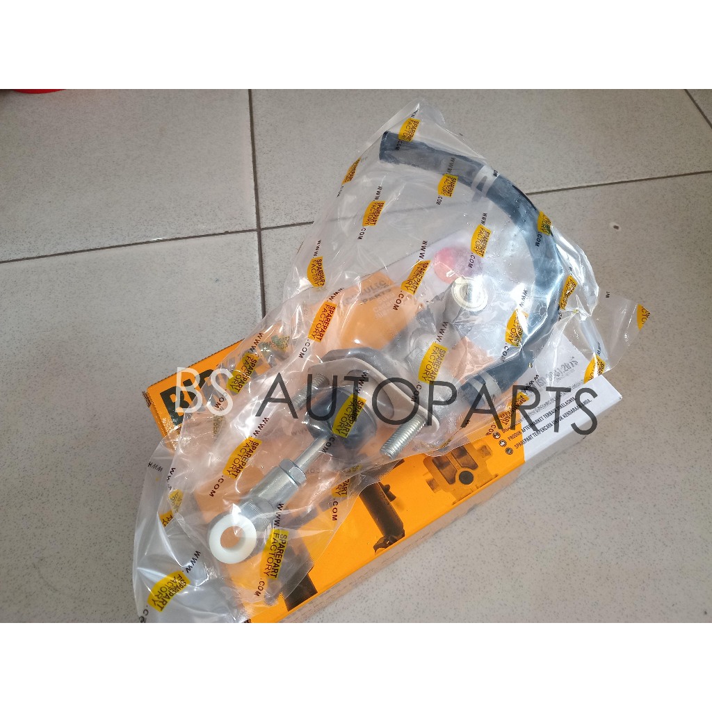Clutch Master CM Assy Master Kopling Atas Wuling Confero - Birkens