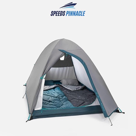 Speeds Pinnacle - Tenda Camping Mh100 - 2 Orang - 8513471