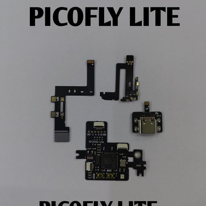 Picofly For Nintendo Switch Oled Nintendo Switch V1 V2 Switch Lite Nintendo oled