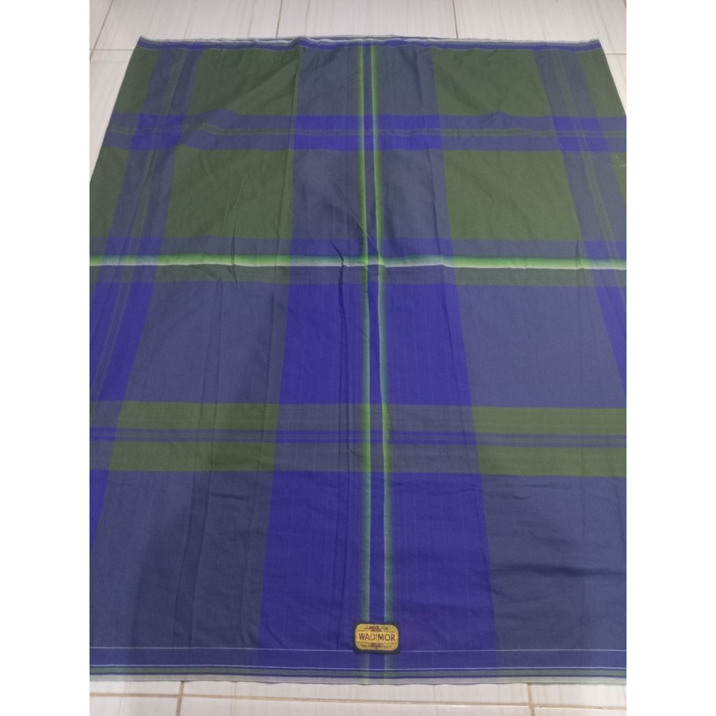 Large Box Used Wadimor Holster