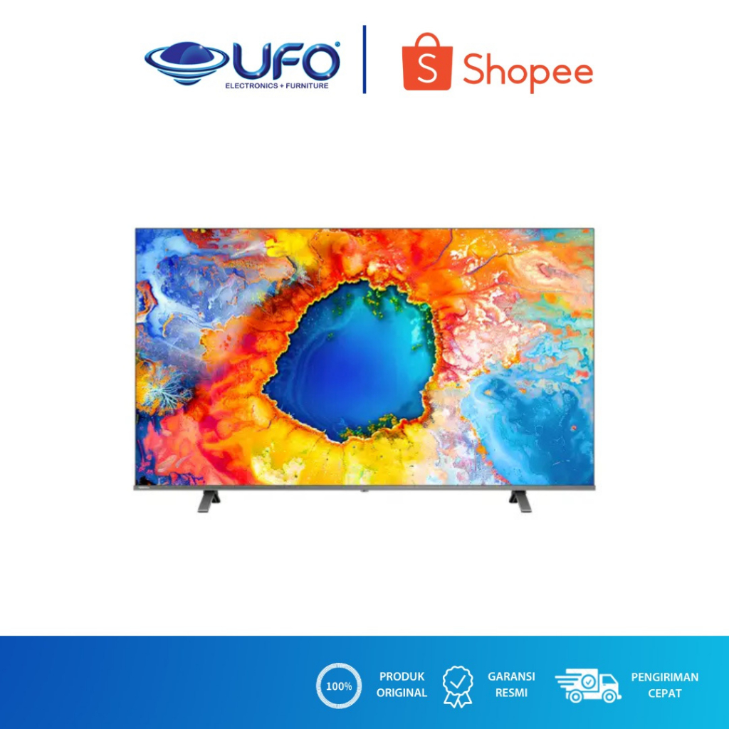 TOSHIBA 55 INCH LED SMART TV 4K UHD 55M450NP