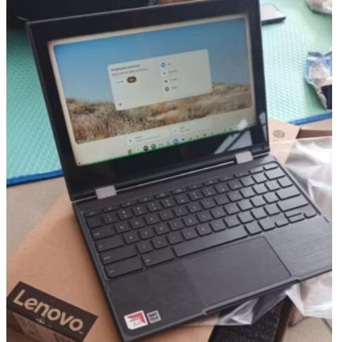 Chrombook Lenovo e300