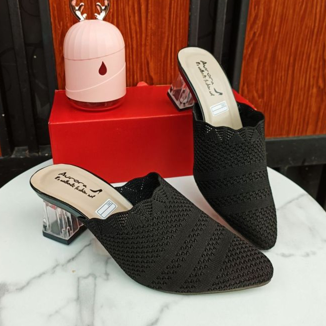 Hels Sandal Murah Perempuan Dewasa Sepatu Haihiils Kondangan Higheils Spatu Wanita Heels Terbaru 202