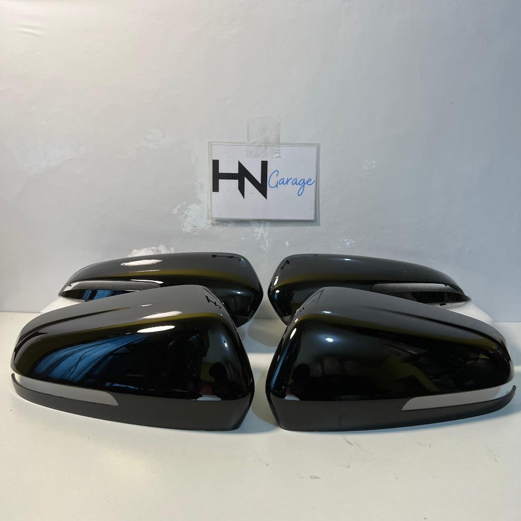 Hyundai Cover Spion Original Hyundai Creta/ Tutup Spion Original Hyundai Creta