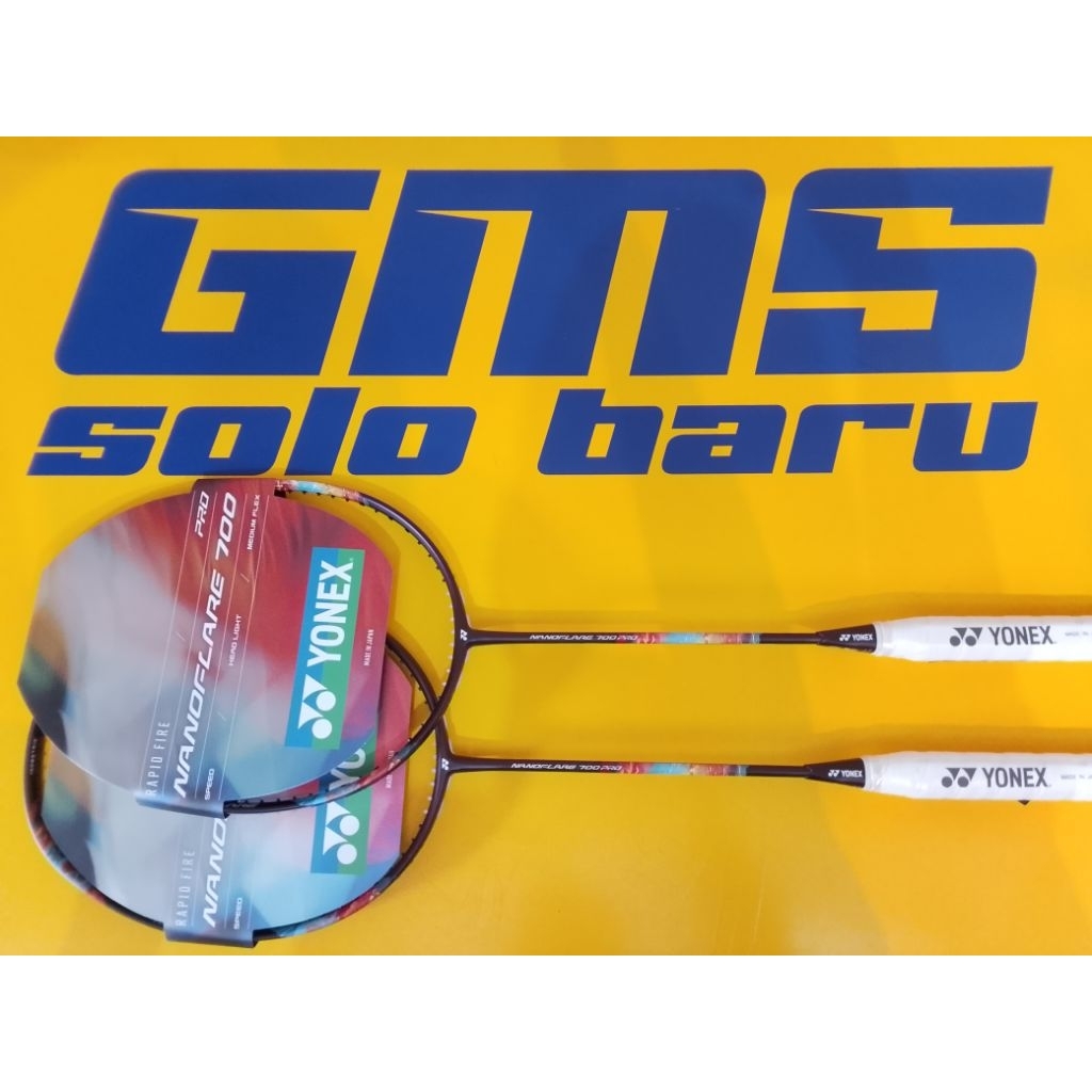 YONEX NANOFLARE 700 PRO