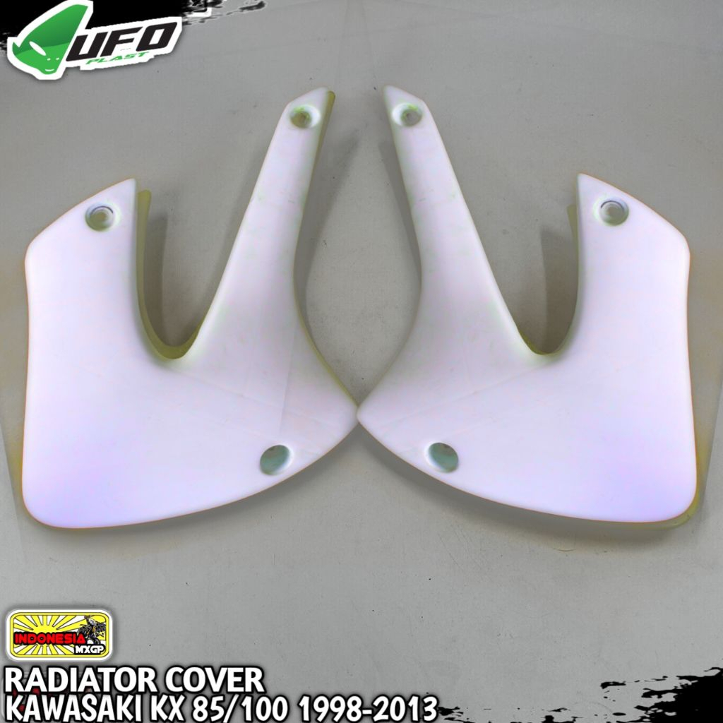 KAWASAKI KX 85 100 1998 1999 2000 2001 2002 2003 2004 2005 2006 2007 2008 2009 2010 2011 2012 2013 -