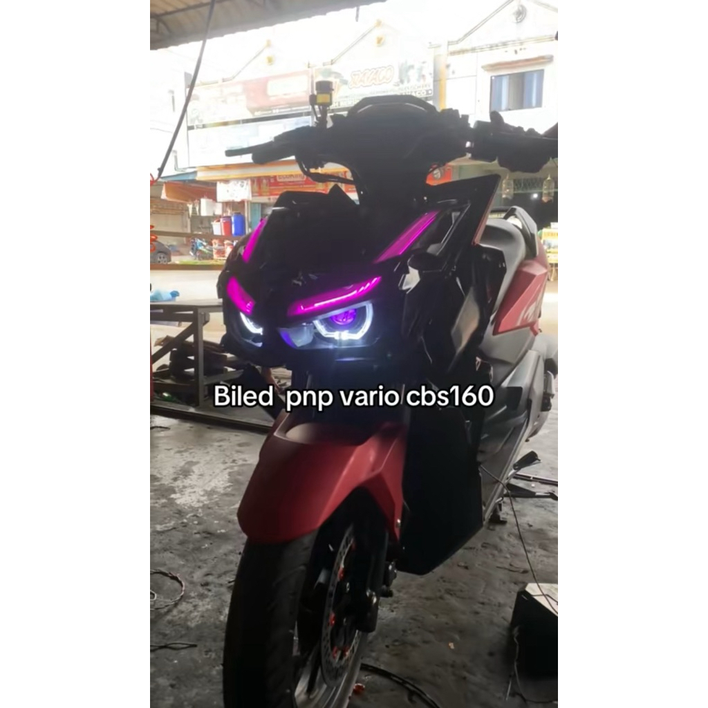 Biled Vario 160