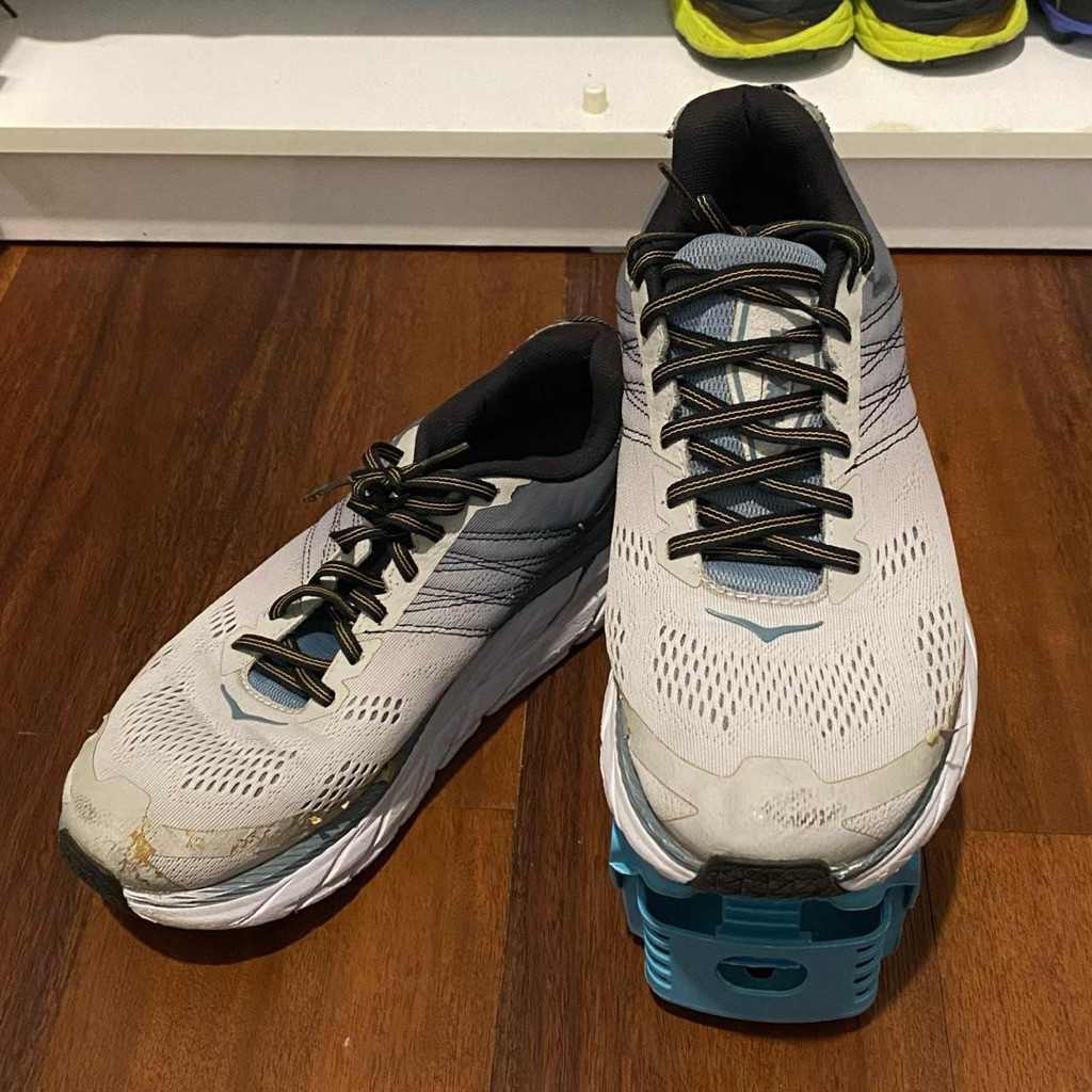 Hoka One Clifton 6 Running Shoes