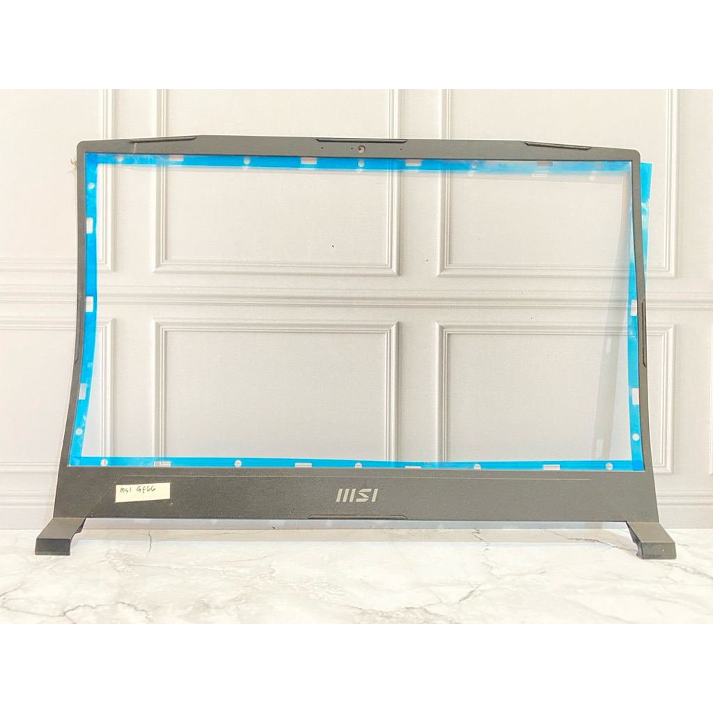 Bezel LCD MSI GF66 Original
