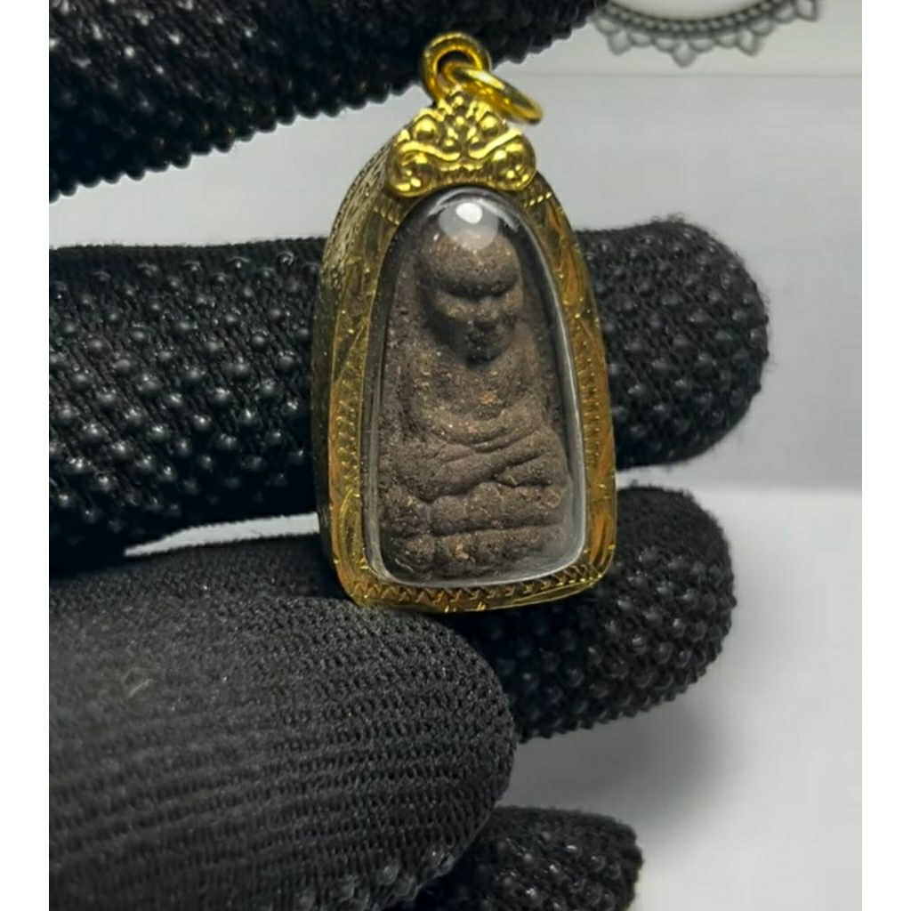 Liontin Lp Thuad Fm Batch