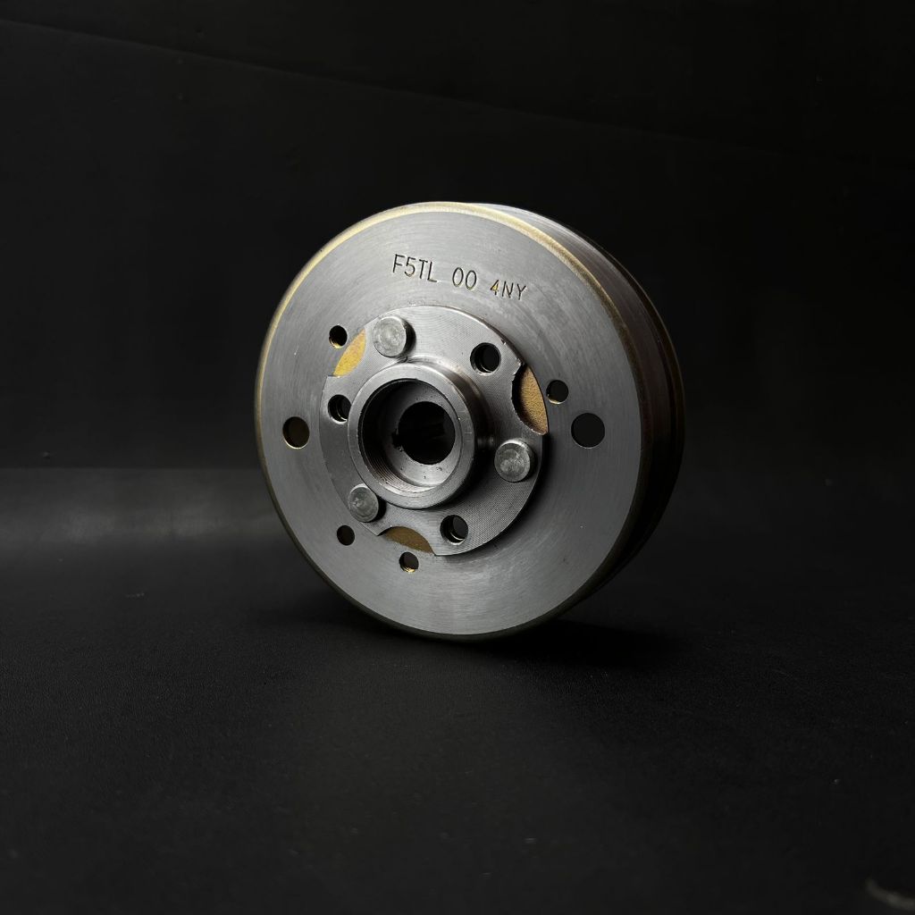 MAGNET/MAHNIT MIO SMILE MIO SPORTY MIO SOUL KARBU BUBUT 750 GRAM/MAGNIT BUBUTAN MIO 750GRAM