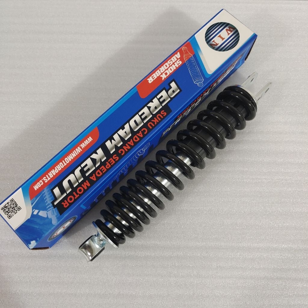 Shockbreaker Shock Belakang Peredam Kejut Suzuki Nex ( SHOCK ABSORBER NEX )