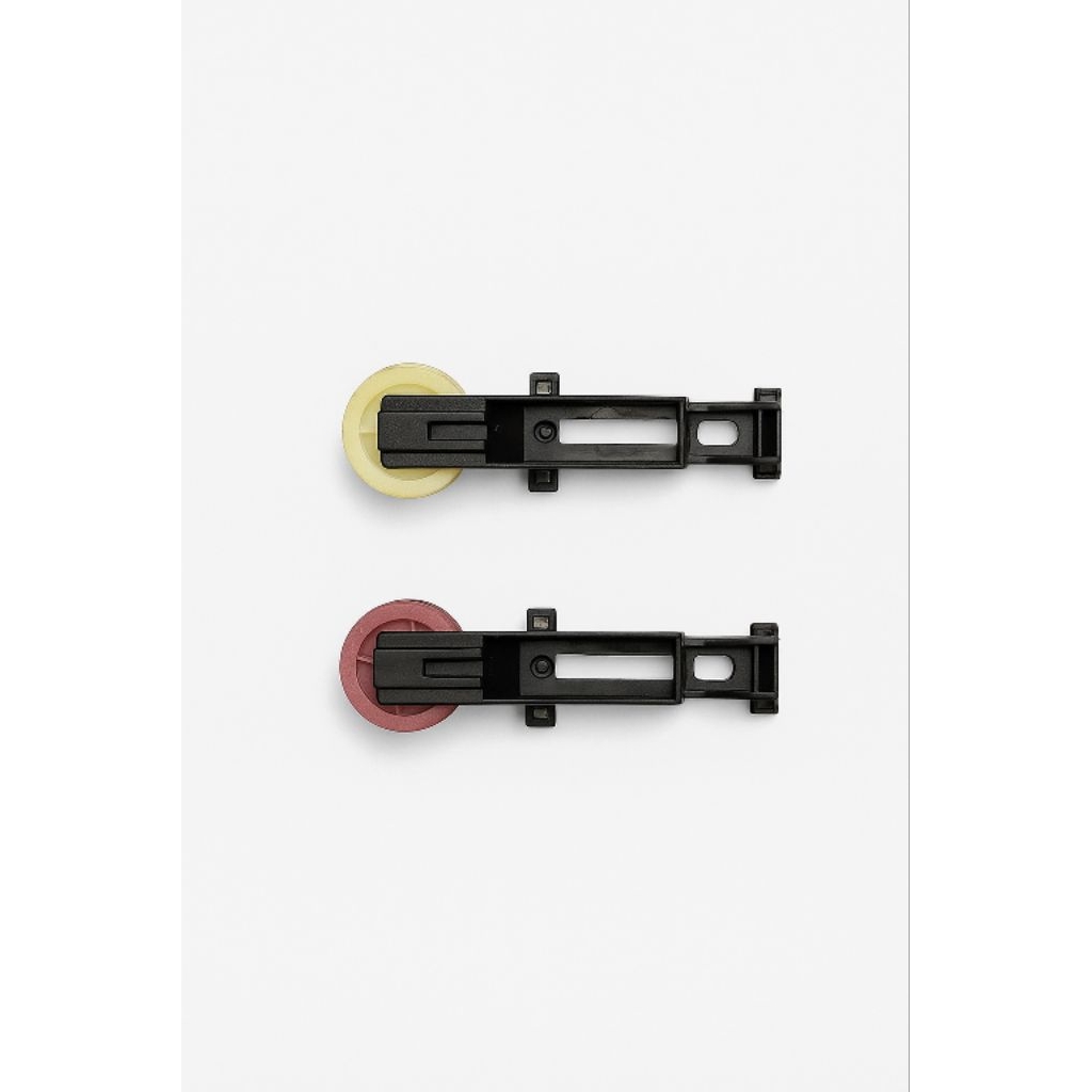 Roller Fanbelt Epson L120 L121 L210 L220 L310 L360 L565 - Sparepart Printer