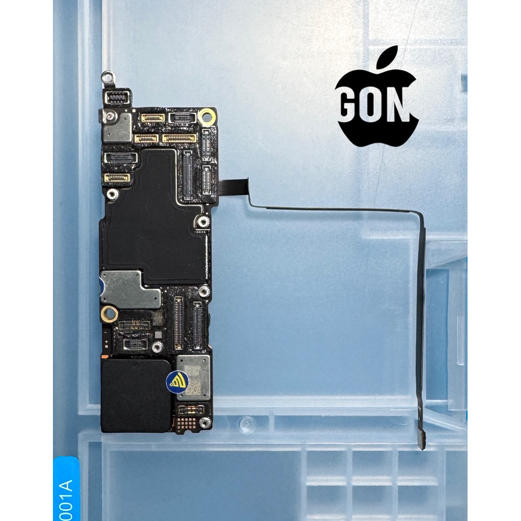 MESIN MOTHERBOARD 14 PRO MAX 5G ESIM 128GB LOCK ICLOUD