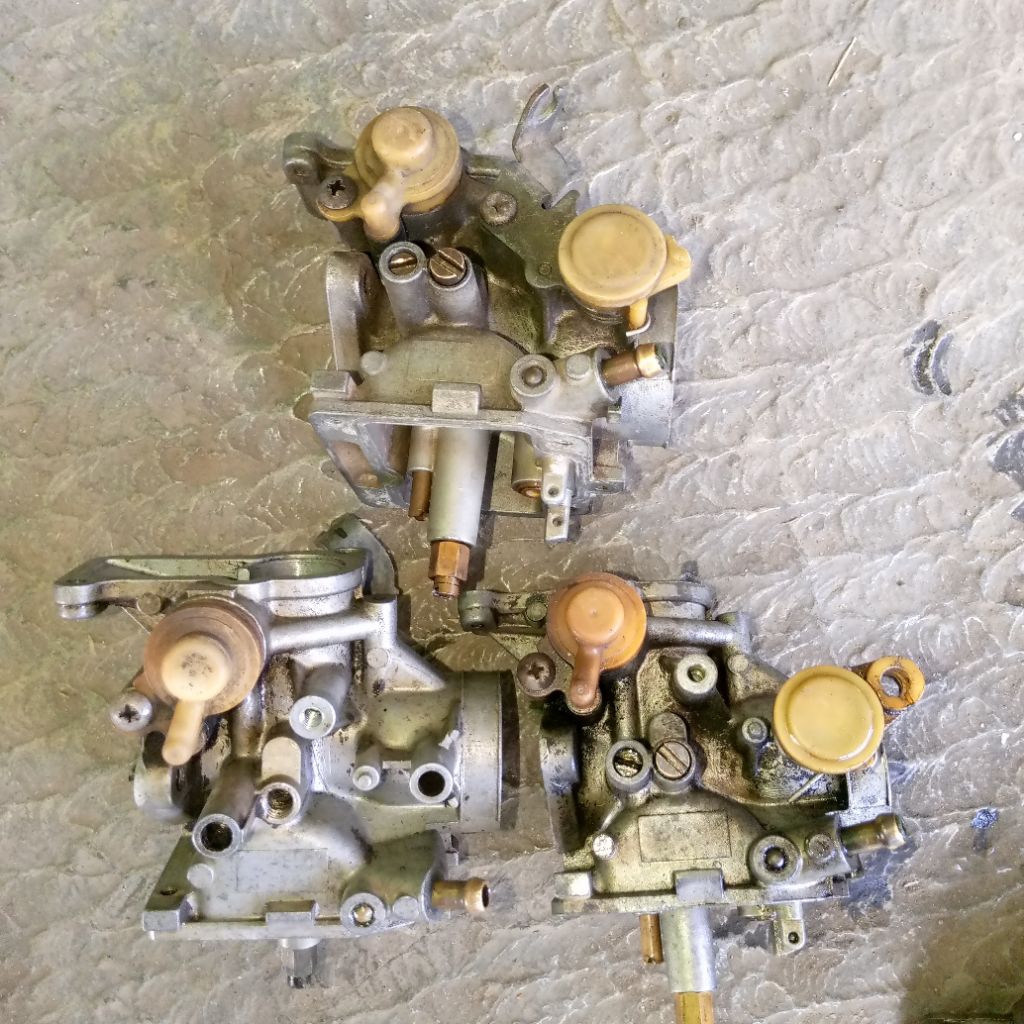 CANGKANG KARBU MX LAMA/MX OLD