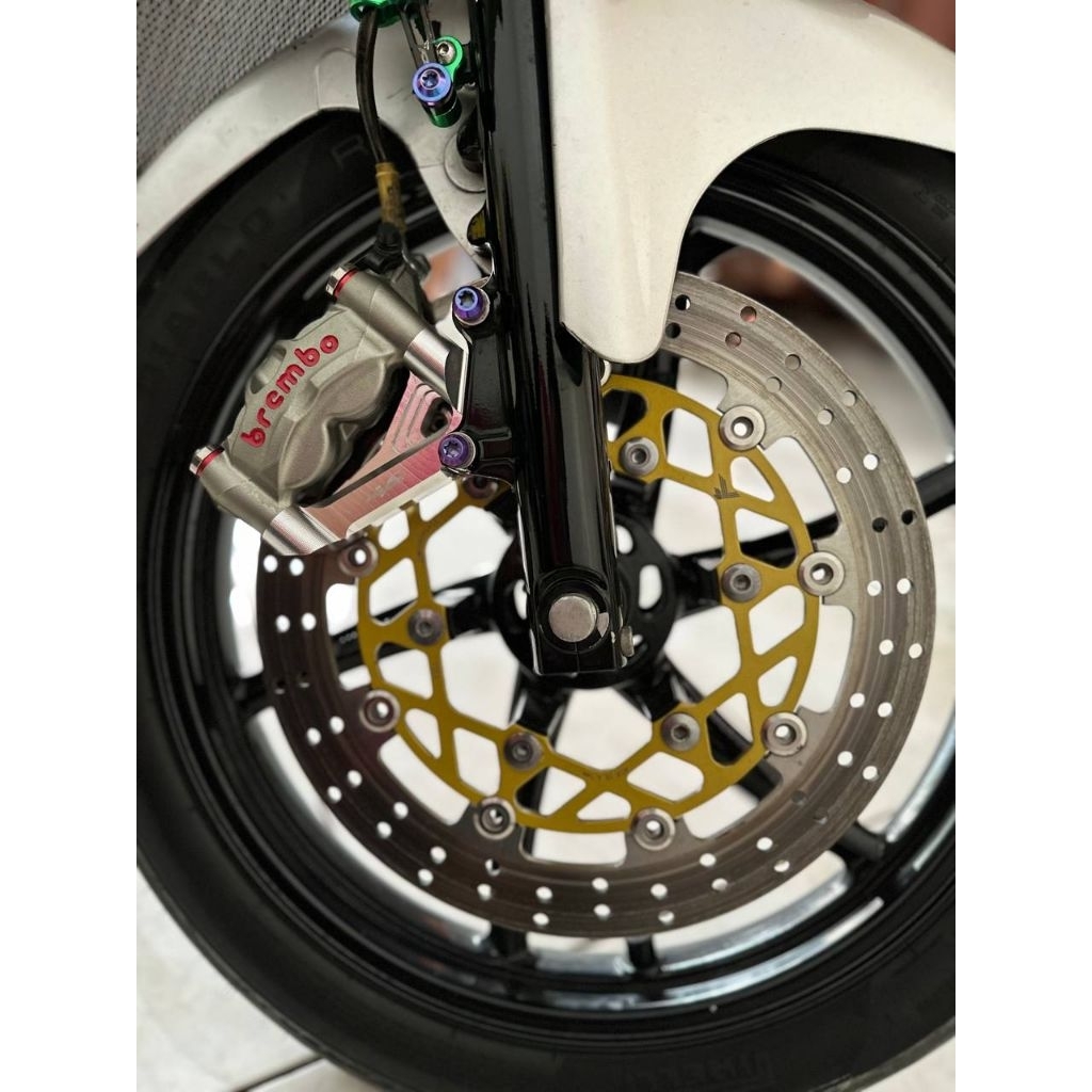 brembo m50 original