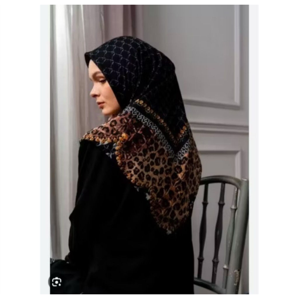 like new hijab VZ series