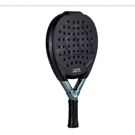 Adidas Metalbone Padel Racket Paddle Series Metalbone Carbon CTRL 3.3 (Black)