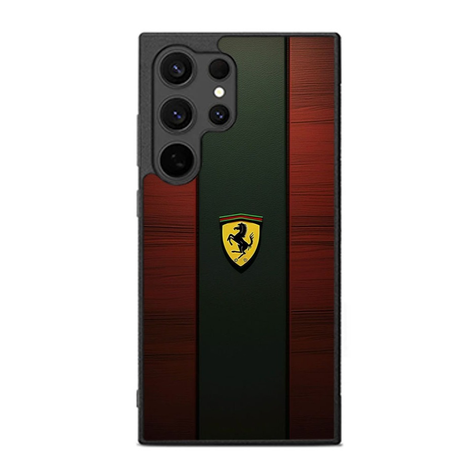 Casing Custom Softcase Hardcase Samsung Galaxy S25 S24 S23 S22 S21 S20 Note 20 10 Ultra Plus FE Edge