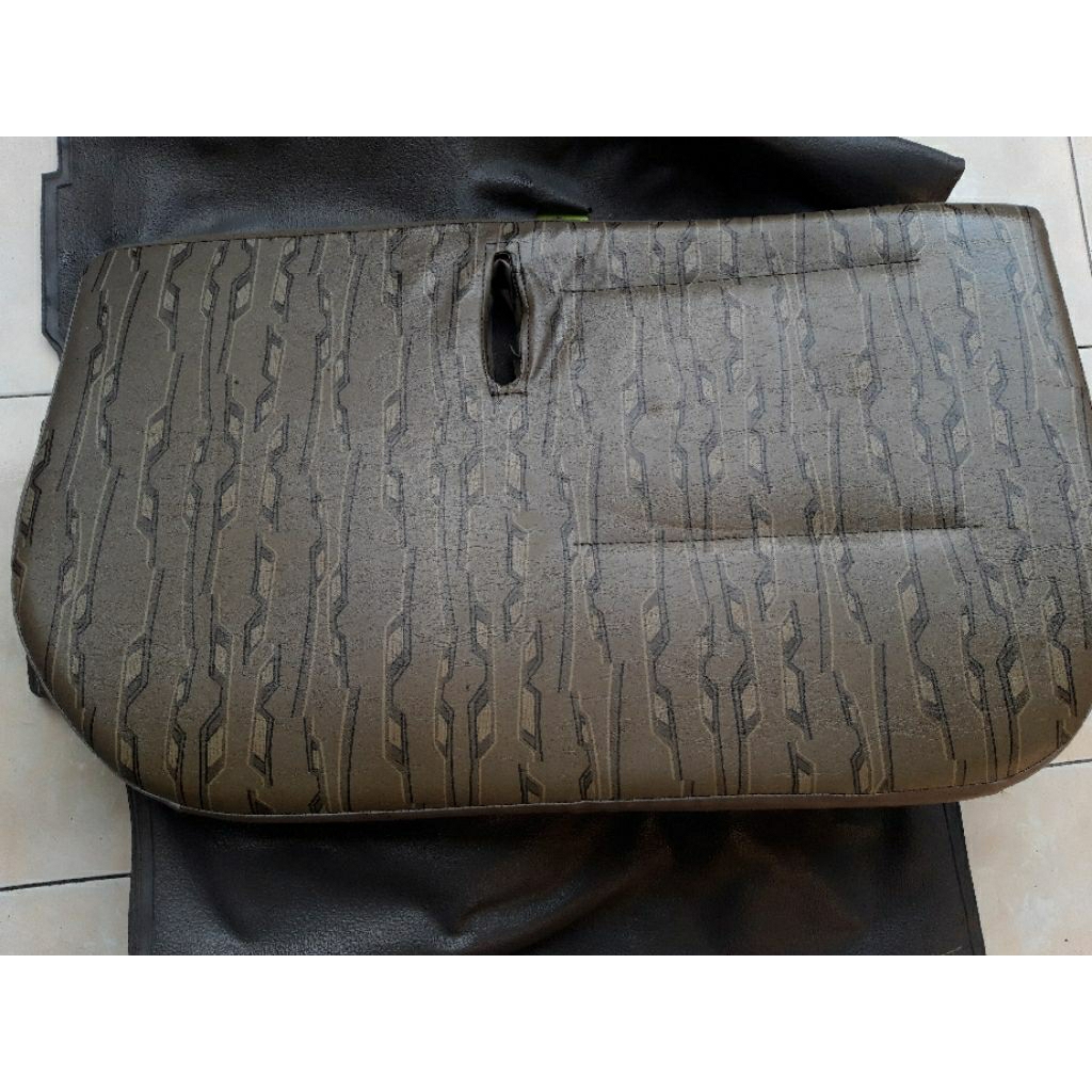 Jok Kiri Toyota Dyna 110 115 130 HT / Hino Dutro 110 115 130 HD Original