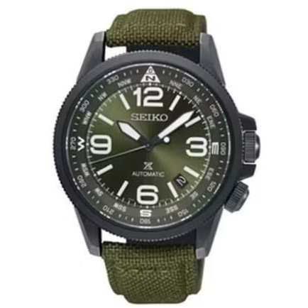 seiko prospex land master SRPC33K1 automatic srpc33