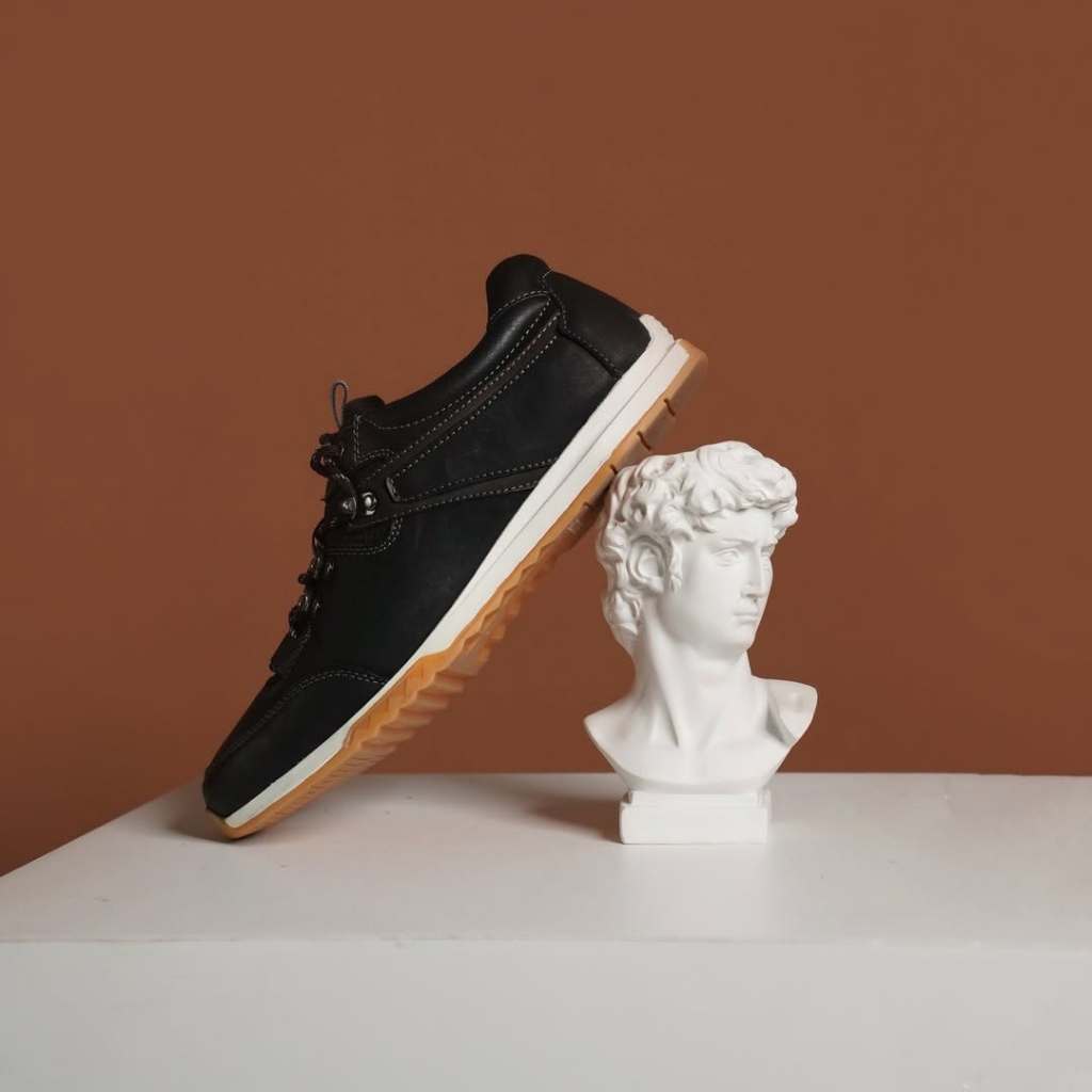 Sepatu Buccheri  Pria Artemas BCA1012