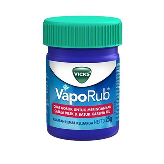 Vicks Vaporub 25 g