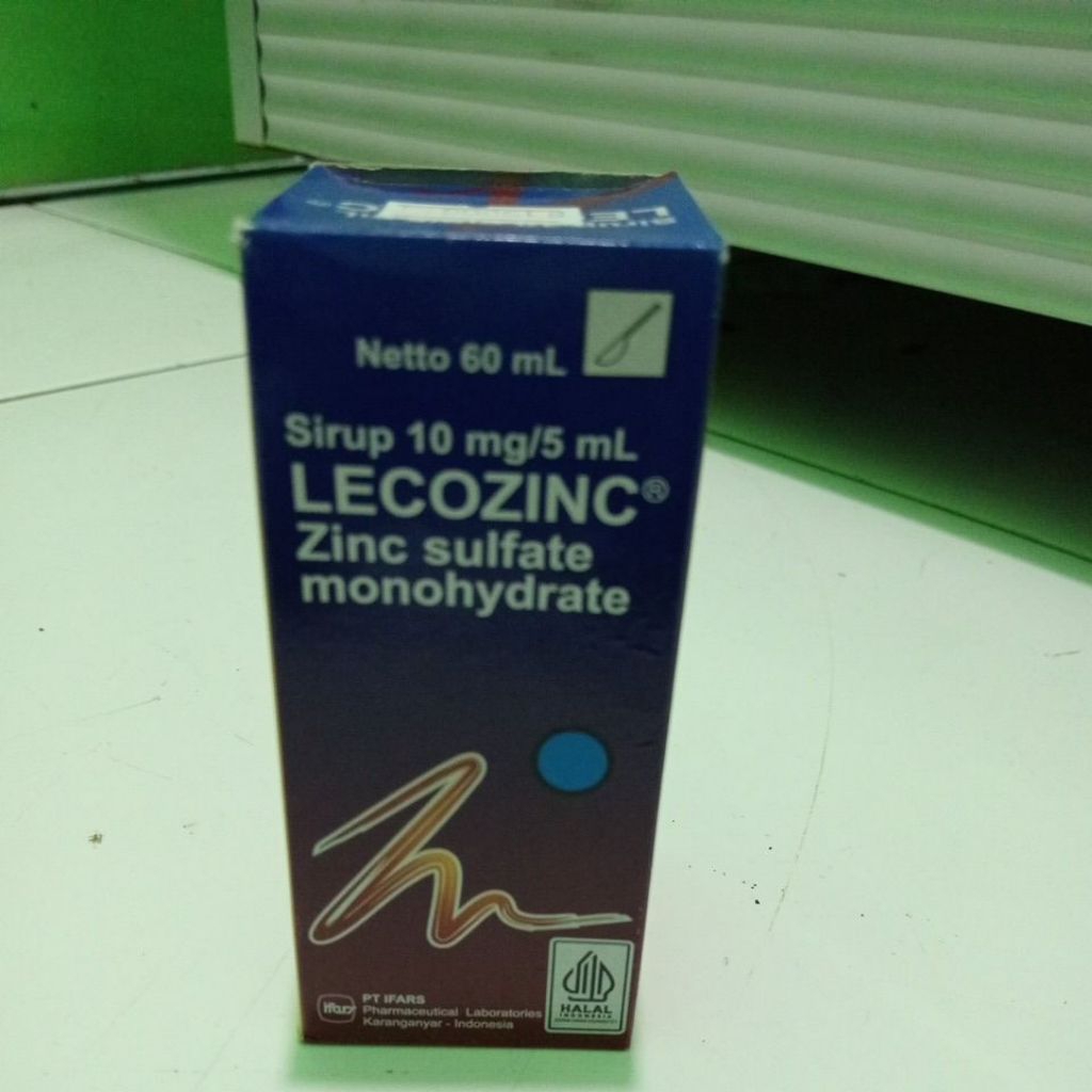 Lecozinc